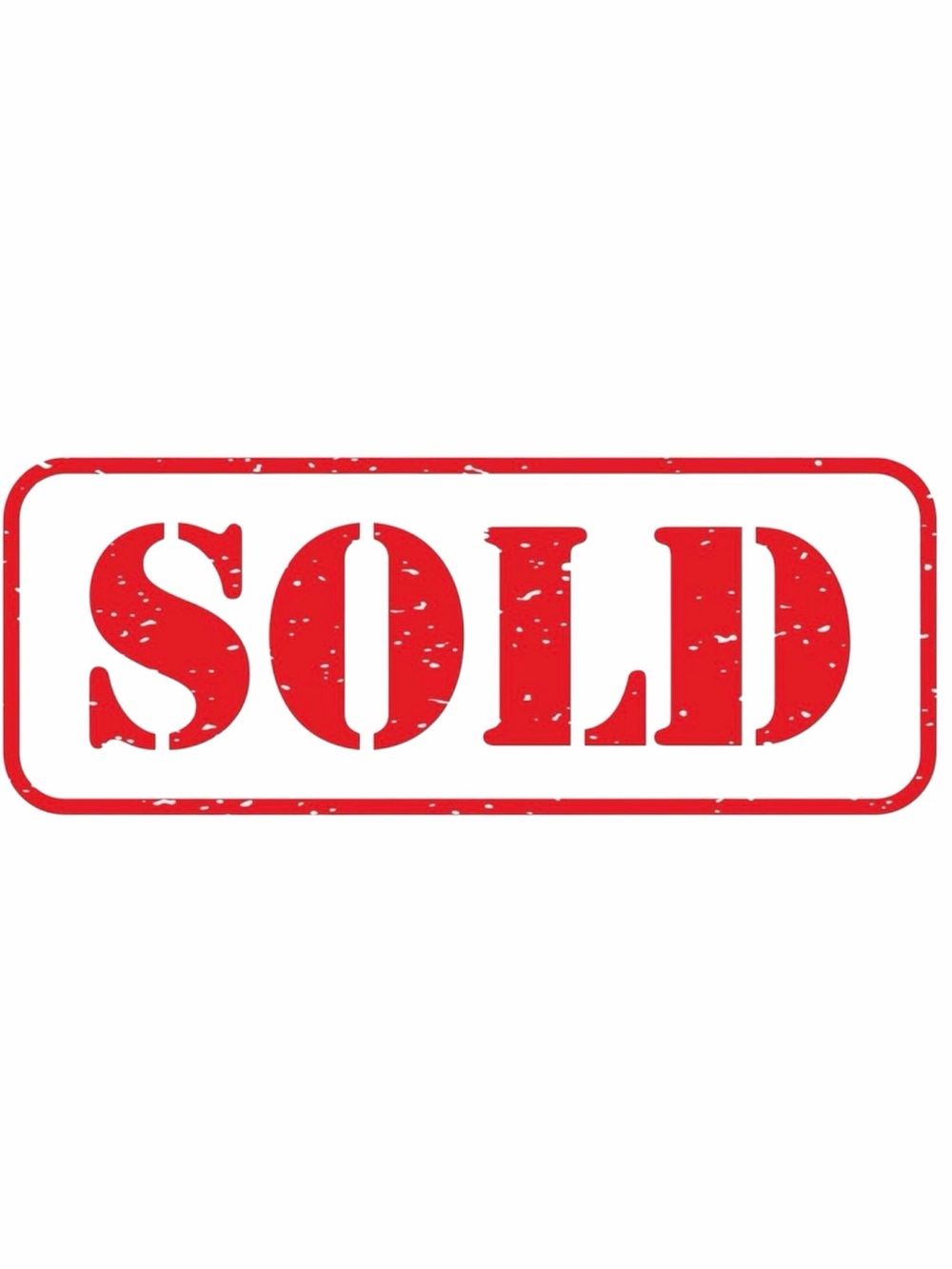 Sold